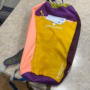 Cotopaxi Luzon 18 L Pack